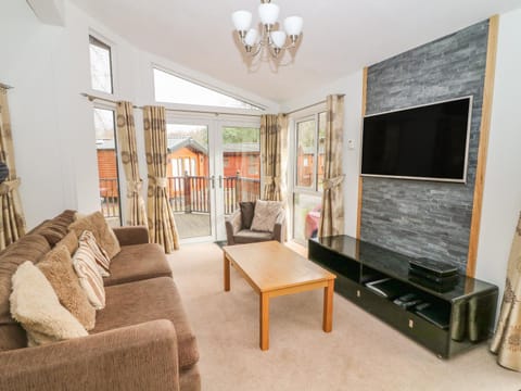 Coniston Number 9 House in England