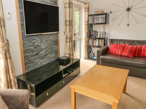 Coniston Number 9 House in England