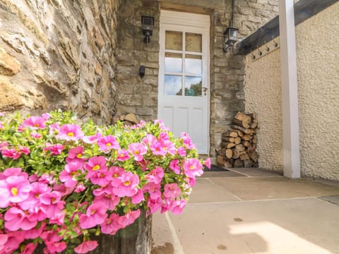 The Garden Rooms Lawkland House in Giggleswick