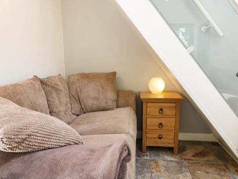 Trelessy Lodge House in Amroth