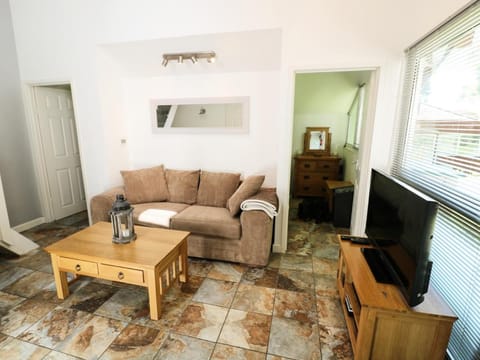 Trelessy Lodge House in Amroth