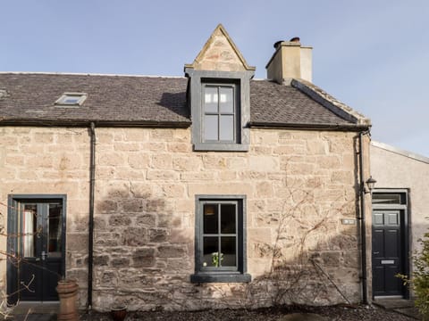 59 Society Street House in Nairn