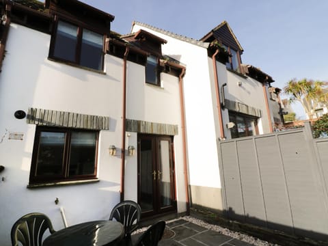 Gull Cottage House in Padstow