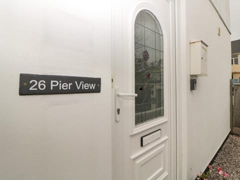 Pier View House in Paignton
