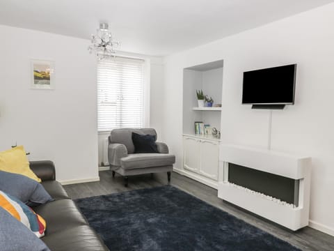 11 Camden Building Apartment in England