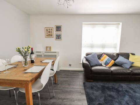 11 Camden Building Apartment in England