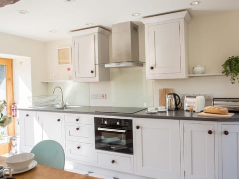 Salters House in Mid Devon District