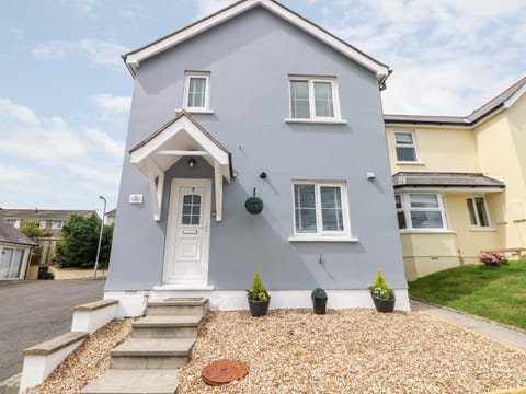 Sandy Bay House House in Saundersfoot
