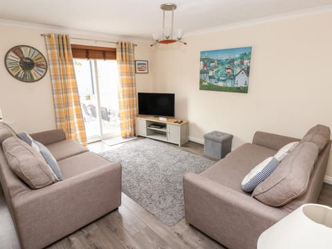 Sandy Bay House House in Saundersfoot