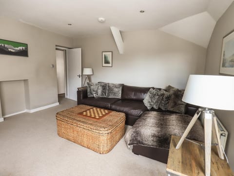 Kelsick Heights House in Lake Road