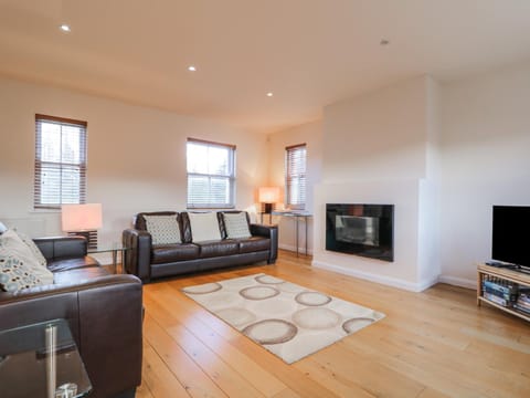 Wrenville House in Keswick