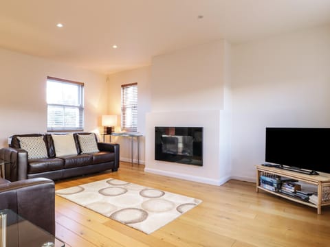 Wrenville House in Keswick