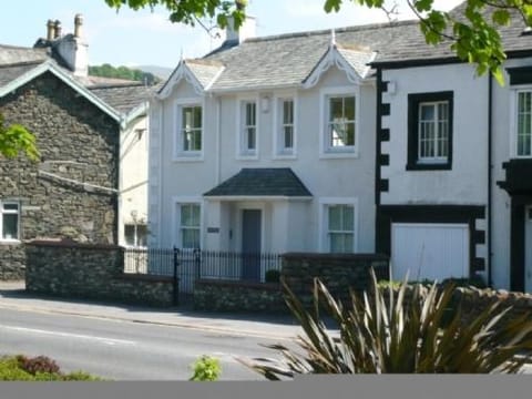 Wrenville House in Keswick