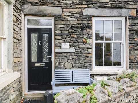 Little Brook Cottage House in Bowness-on-Windermere