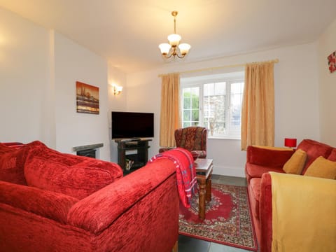 Fountain Cottage House in Keswick