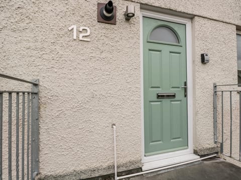 Upper Oaks House in Windermere