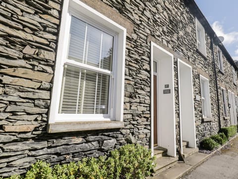Raglan Cottage House in Bowness-on-Windermere