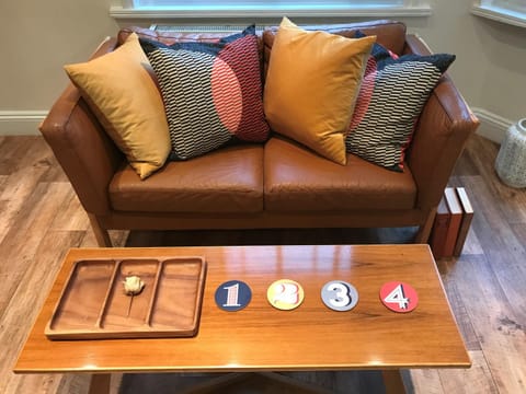 Flat 4, York Terrace Apartment in Norwich