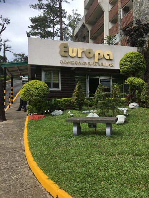 Area and facilities