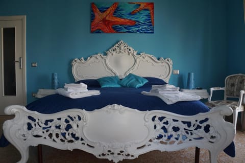 B&B occhi di mare Bed and Breakfast in Castellammare di Stabia