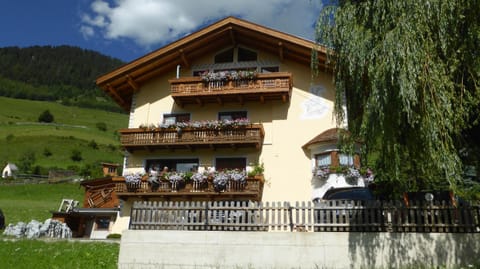 Haus Patscheider Apartment in Trentino-South Tyrol