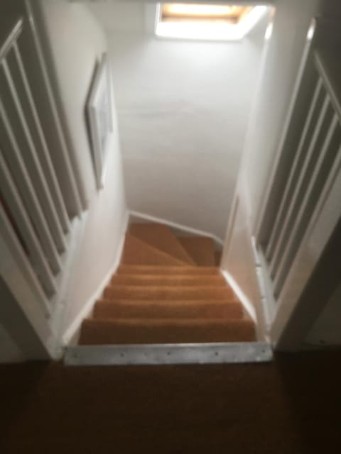 Drang house all rooms have stairs Bed and Breakfast in Padstow