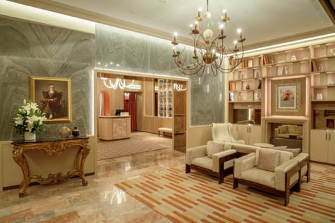 Rosetta Hotel Perugia Tapestry Collection By Hilton Hotel in Perugia