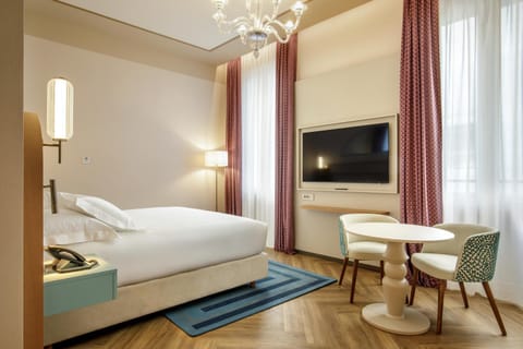 Rosetta Hotel Perugia Tapestry Collection By Hilton Hotel in Perugia