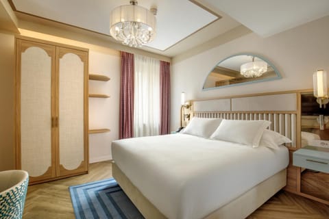 Rosetta Hotel Perugia Tapestry Collection By Hilton Hotel in Perugia