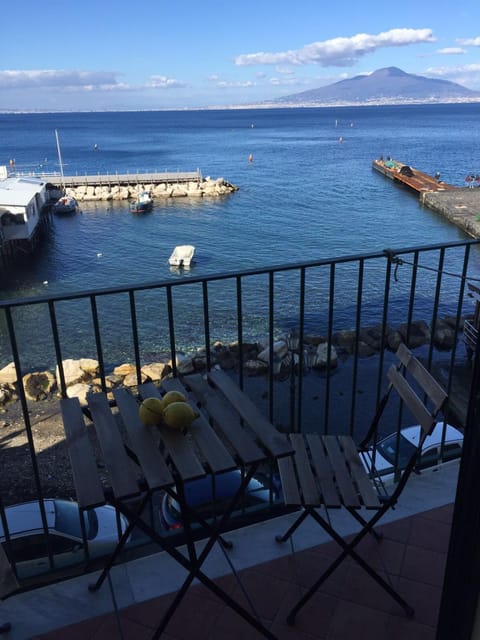 Landmark view, Sea view