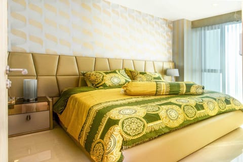 Decorative detail, Decorative detail, Bedroom, Sea view, Sunset, bunk bed