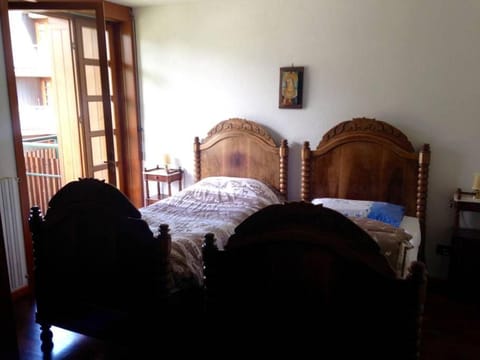 Luxury Apartment with View Apartment in Bardonecchia