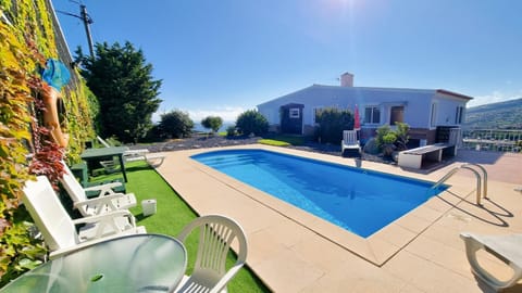 Off site, Swimming pool