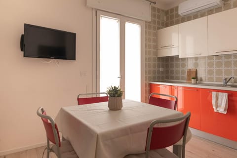 Sea view apartment with swimming pool Apartment in Lido di Jesolo