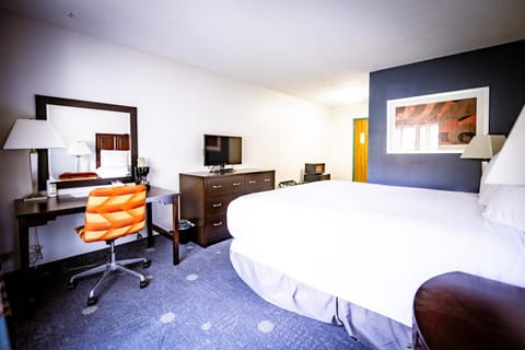 Manistee Inn & Marina Hotel in Manistee