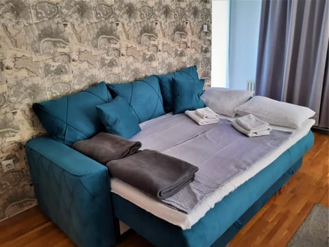 Apartment Dunjic Apartment in Serbia