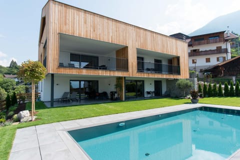 Moar am Ort Apartment in Trentino-South Tyrol