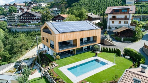 Moar am Ort Apartment in Trentino-South Tyrol