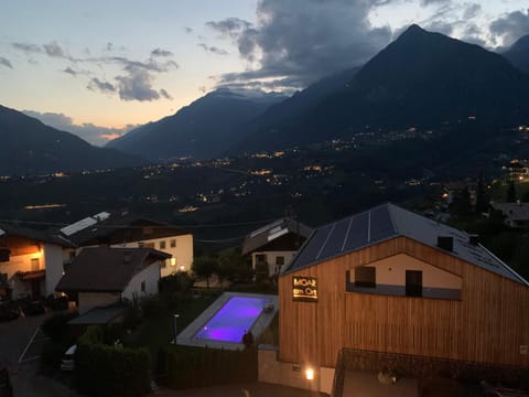 Moar am Ort Apartment in Trentino-South Tyrol