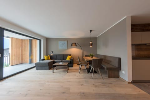 Moar am Ort Apartment in Trentino-South Tyrol