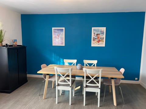 Sandra Apartment in Berck