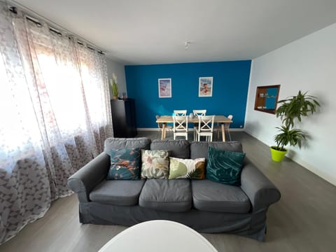 Sandra Apartment in Berck