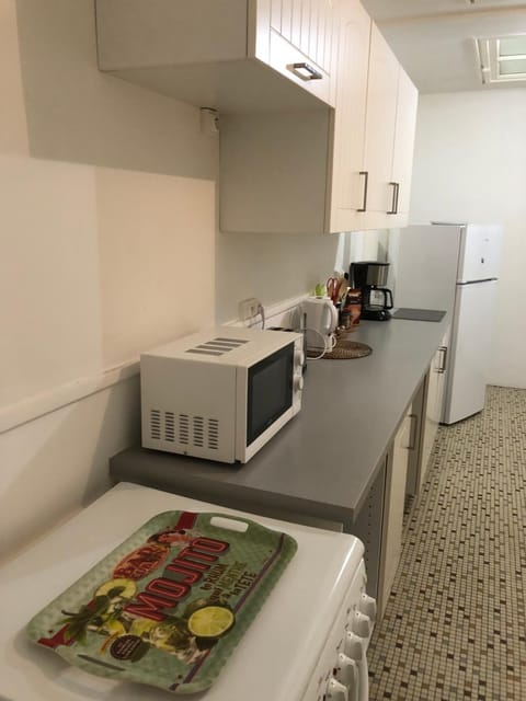 Sandra Apartment in Berck