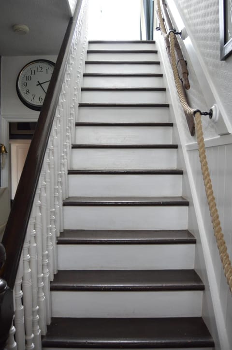 The Bakehouse B&B Bed and Breakfast in Seahouses