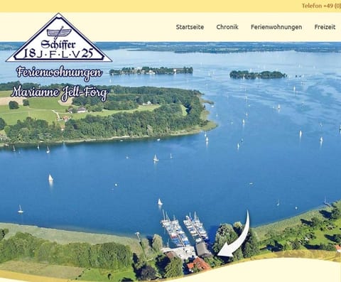 Property logo or sign