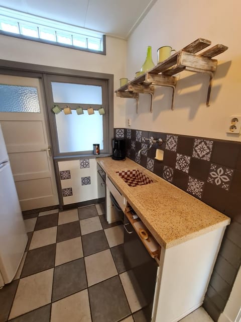 Home sweet home House in Zeeland, Netherlands