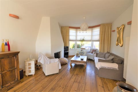 Home sweet home House in Zeeland, Netherlands