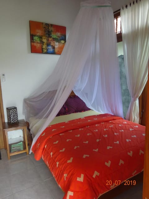 Murnis Bungalow Bed and Breakfast in Bali
