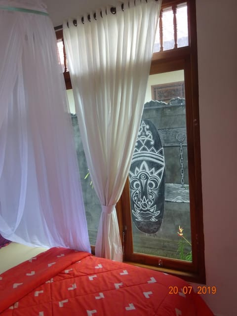Murnis Bungalow Bed and Breakfast in Bali
