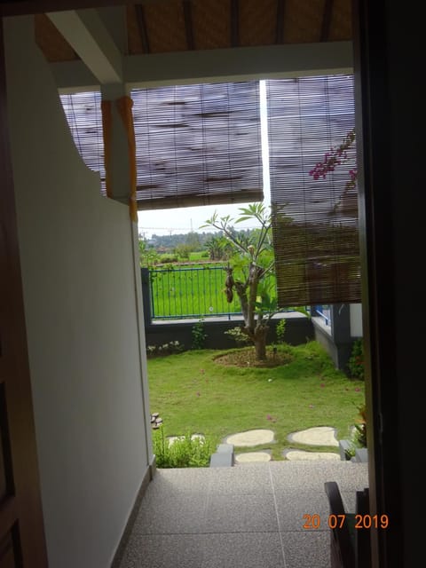 Murnis Bungalow Bed and Breakfast in Bali